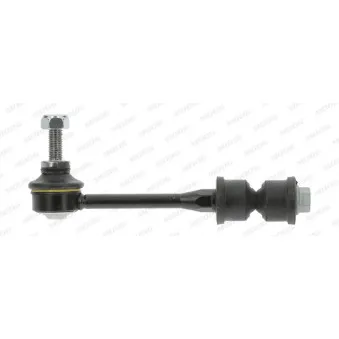 Entretoise/tige, stabilisateur MOOG OP-LS-7224