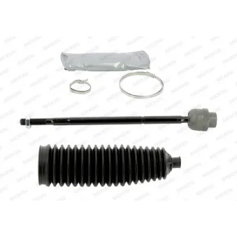 Kit de réparation, rotule de direction, barre de connexion MOOG OP-RK-15058