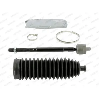 Kit de réparation, rotule de direction, barre de connexion MOOG OP-RK-15060