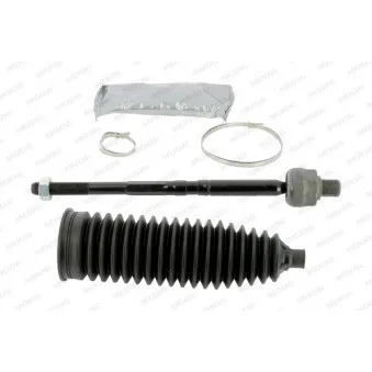 Kit de réparation, rotule de direction, barre de connexion MOOG OP-RK-15074