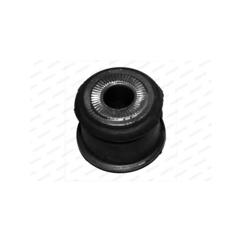 Suspension, support d'essieu MOOG OP-SB-0067