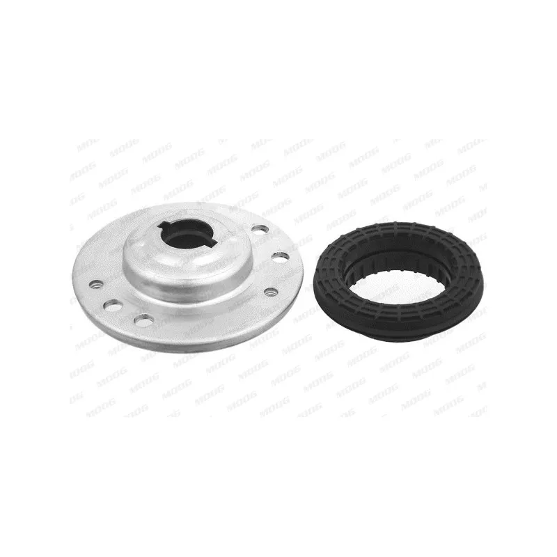 Kit de réparation, coupelle de suspension MOOG OP-SB-10084