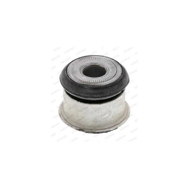 Suspension, corps de l'essieu MOOG OP-SB-10168
