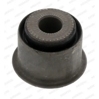 Suspension, corps de l'essieu MOOG OP-SB-10169