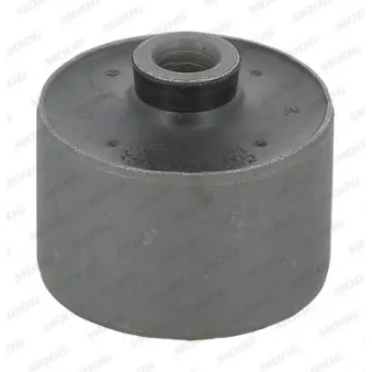 Suspension, corps de l'essieu MOOG OP-SB-10171