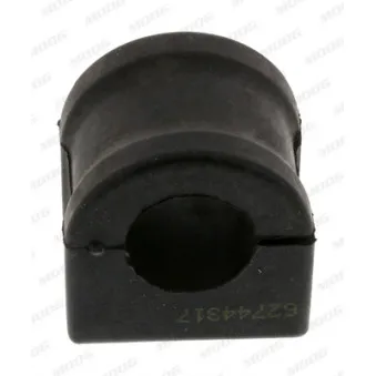 Coussinet de palier, stabilisateur MOOG OP-SB-10445