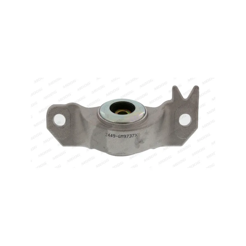 Kit de réparation, coupelle de suspension arrière droit MOOG OP-SB-10964