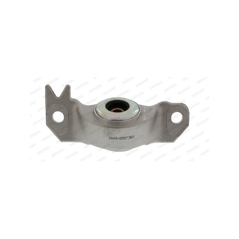 Kit de réparation, coupelle de suspension arrière gauche MOOG OP-SB-10965