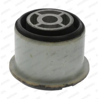 Suspension, corps de l'essieu MOOG OP-SB-12695