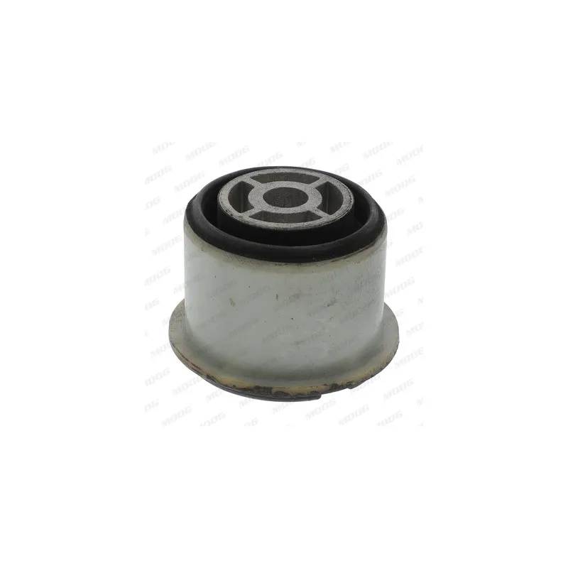 Suspension, corps de l'essieu MOOG OP-SB-12695