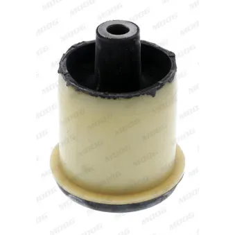 Suspension, corps de l'essieu MOOG OP-SB-13282