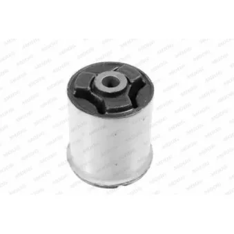 Suspension, corps de l'essieu MOOG OP-SB-1624