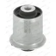 Suspension, corps de l'essieu MOOG OP-SB-3770 - Visuel 1