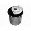 Suspension, corps de l'essieu MOOG OP-SB-3770 - Visuel 2