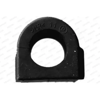 Coussinet de palier, stabilisateur MOOG OP-SB-3822