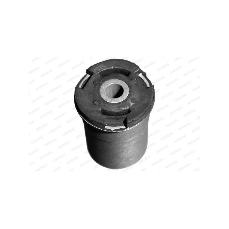 Suspension, corps de l'essieu MOOG OP-SB-4068