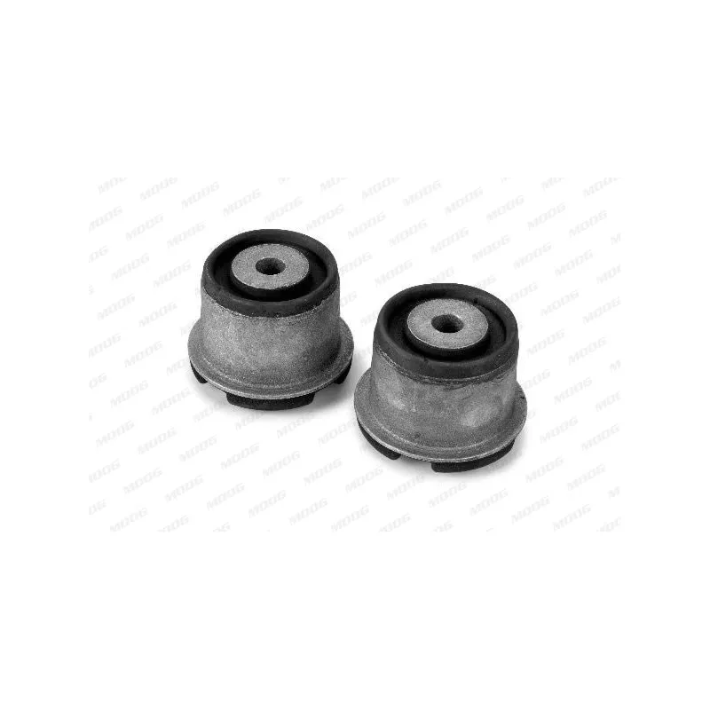 Suspension, corps de l'essieu MOOG OP-SB-4083