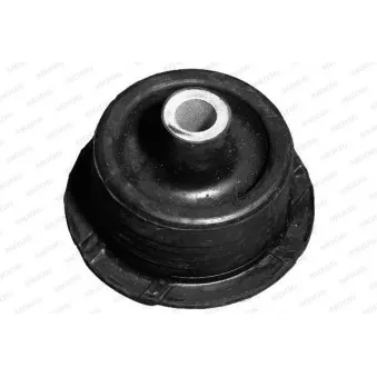 Suspension, corps de l'essieu MOOG OP-SB-4450