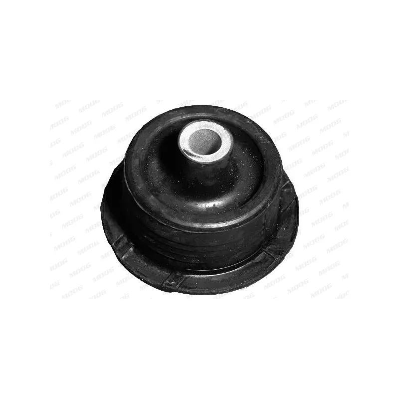 Suspension, corps de l'essieu MOOG OP-SB-4450