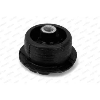 Suspension, corps de l'essieu MOOG OP-SB-4451