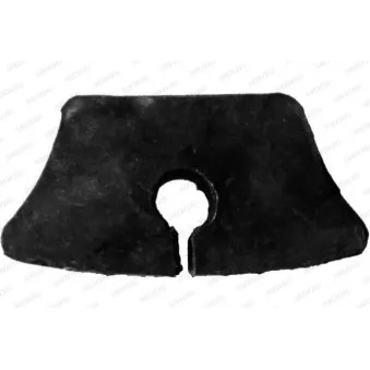 Coussinet de palier, stabilisateur MOOG OP-SB-6803