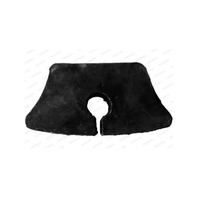 Coussinet de palier, stabilisateur MOOG OP-SB-6803
