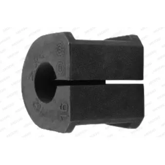 Coussinet de palier, stabilisateur MOOG OP-SB-6846