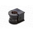 Coussinet de palier, stabilisateur MOOG OP-SB-8083 - Visuel 2