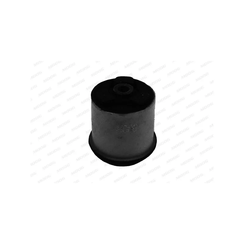 Suspension, corps de l'essieu MOOG OP-SB-8745