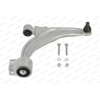 Triangle ou bras de suspension (train avant) MOOG OP-TC-10116