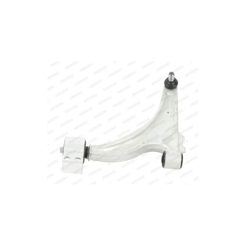 Bras de liaison, suspension de roue avant gauche MOOG OP-TC-13453