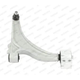 Bras de liaison, suspension de roue avant droit MOOG OP-TC-13454