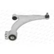 Bras de liaison, suspension de roue avant droit MOOG OP-TC-8348 - Visuel 1
