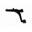Triangle ou bras de suspension (train avant) MOOG OP-TC-8749 - Visuel 2