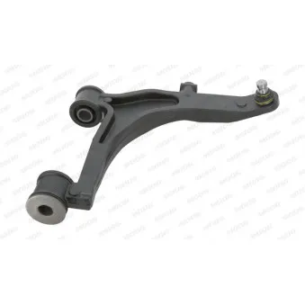 Triangle ou bras de suspension (train avant) MOOG OP-TC-8750