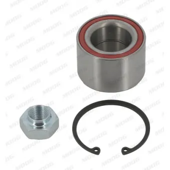 Roulement de roue avant MOOG OP-WB-11094