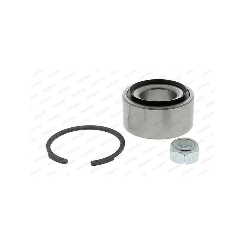 Roulement de roue avant MOOG OP-WB-11463