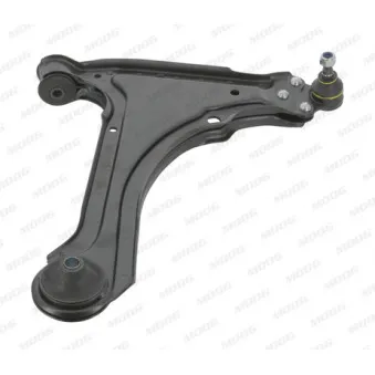 Triangle ou bras de suspension (train avant) MOOG OP-WP-0068