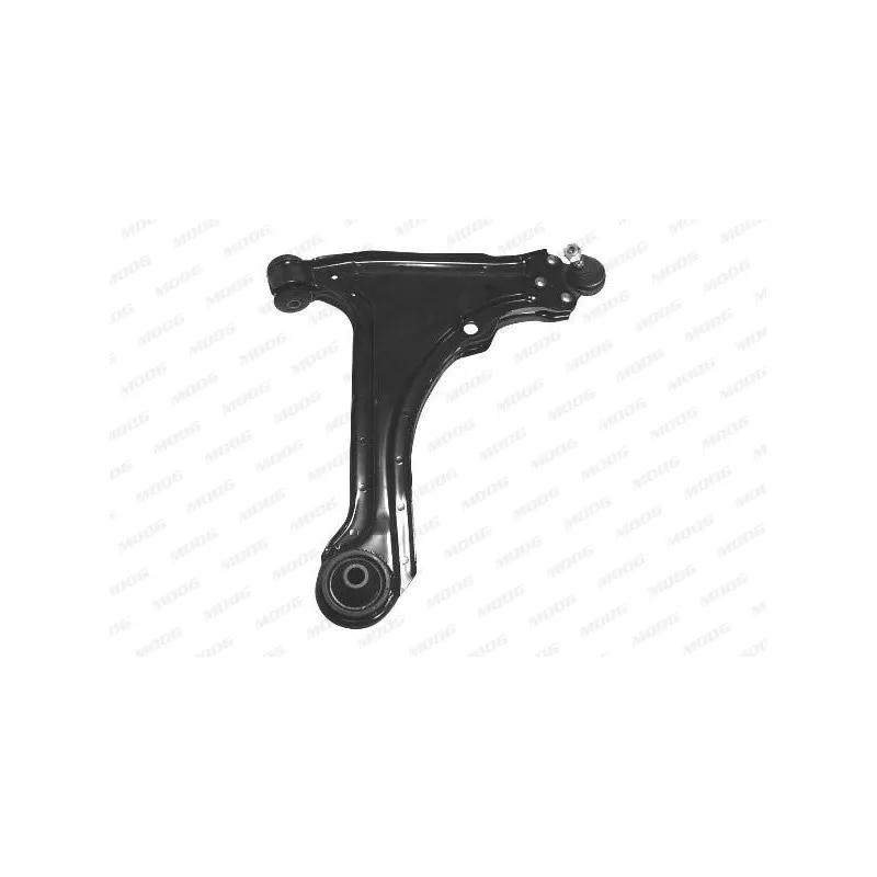 Triangle ou bras de suspension (train avant) MOOG OP-WP-0068P