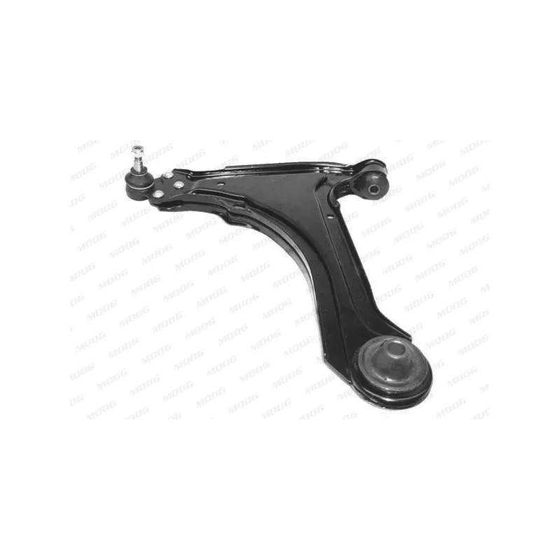 Triangle ou bras de suspension (train avant) MOOG OP-WP-0069