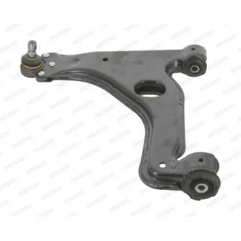 Triangle ou bras de suspension (train avant) MOOG OP-WP-0210