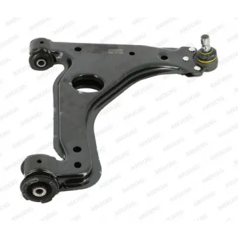 Triangle ou bras de suspension (train avant) MOOG OP-WP-0211