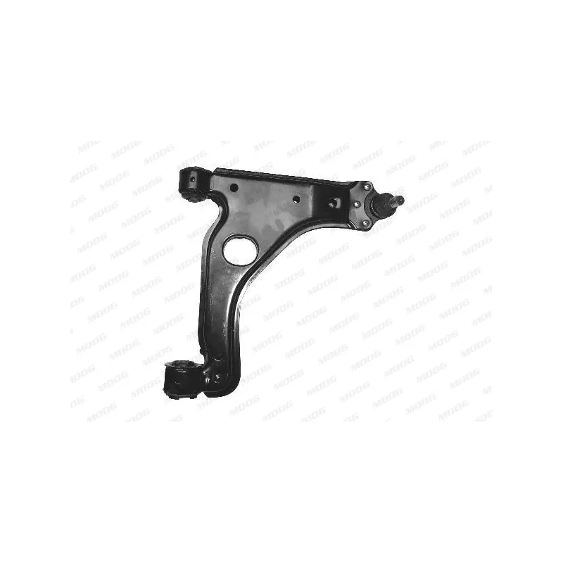 Triangle ou bras de suspension (train avant) MOOG OP-WP-0211P