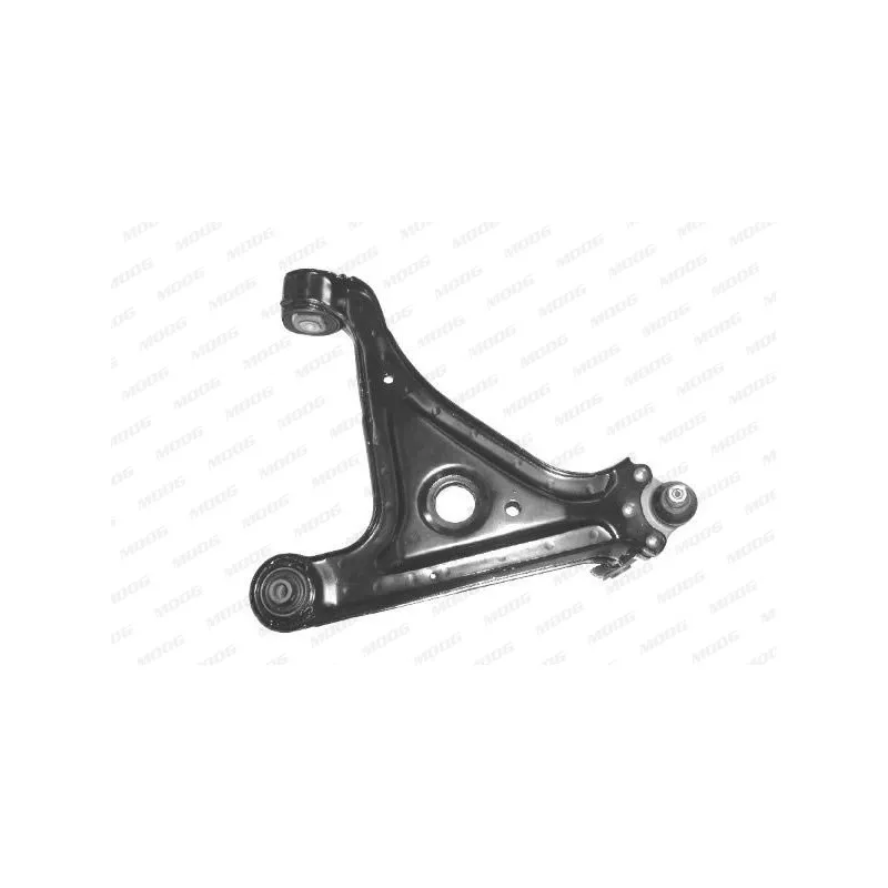 Triangle ou bras de suspension (train avant) MOOG OP-WP-0568