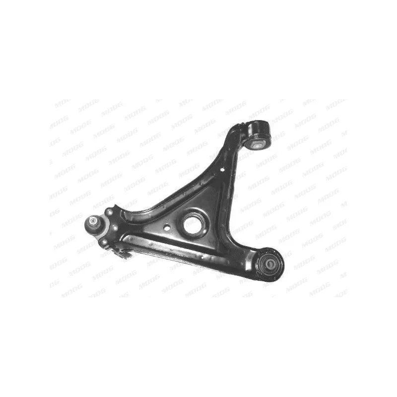 Triangle ou bras de suspension (train avant) MOOG OP-WP-0569