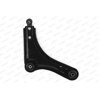 Triangle ou bras de suspension (train avant) MOOG OP-WP-0833