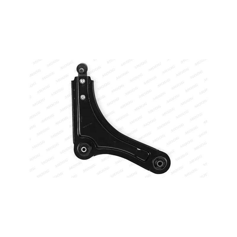 Triangle ou bras de suspension (train avant) MOOG OP-WP-0833