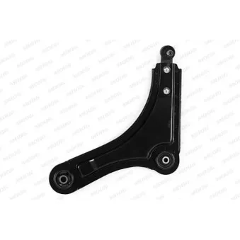 Triangle ou bras de suspension (train avant) MOOG OP-WP-0836