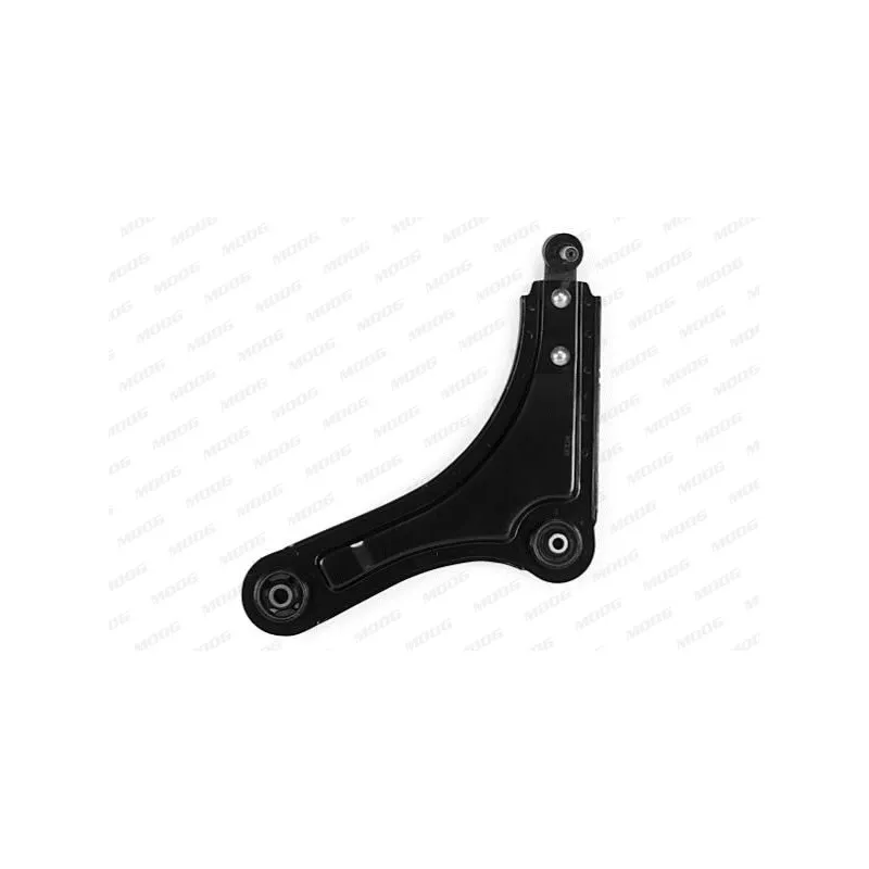 Triangle ou bras de suspension (train avant) MOOG OP-WP-0836