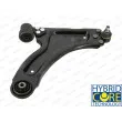 Triangle ou bras de suspension (train avant) MOOG OP-WP-0995P - Visuel 1